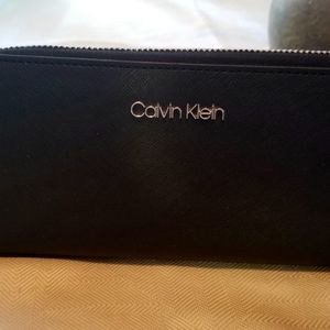 Calvin Klein women's purse
